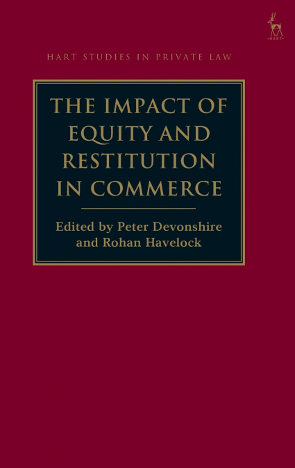 The Impact of Equity and Restitution in Commerce
