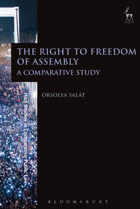 The Right to Freedom of Assembly