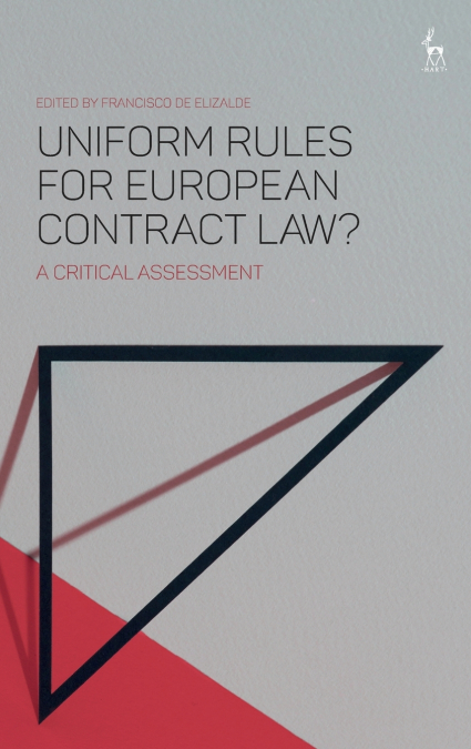 Uniform Rules for European Contract Law?