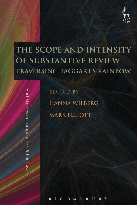 The Scope and Intensity of Substantive Review