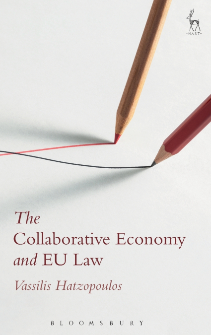 The Collaborative Economy and EU Law