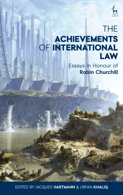 The Achievements of International Law