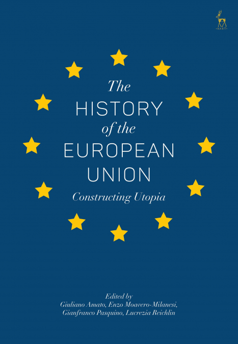 The History of the European Union