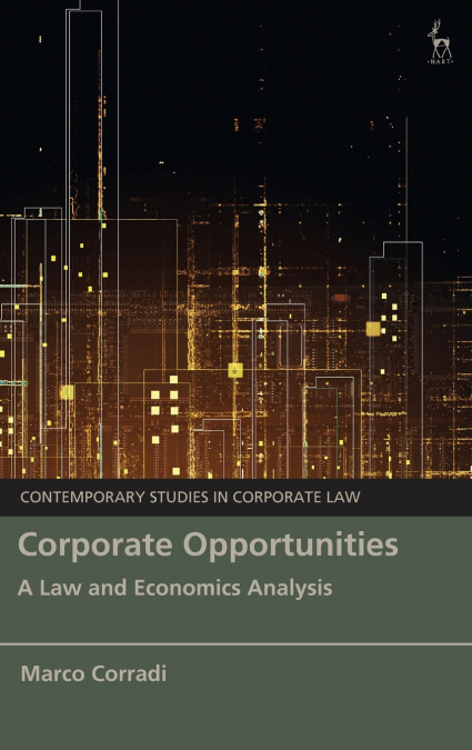 Corporate Opportunities