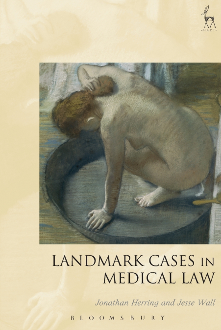 Landmark Cases in Medical Law