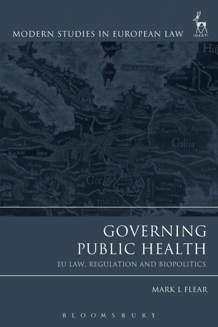 Governing Public Health