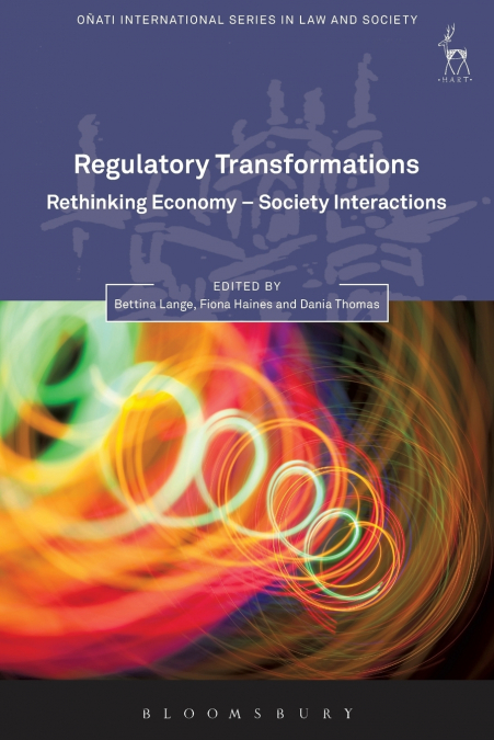 Regulatory Transformations