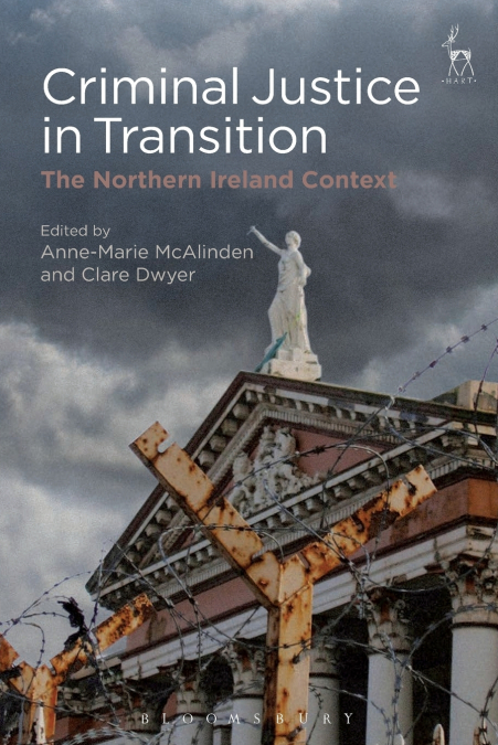 Criminal Justice in Transition