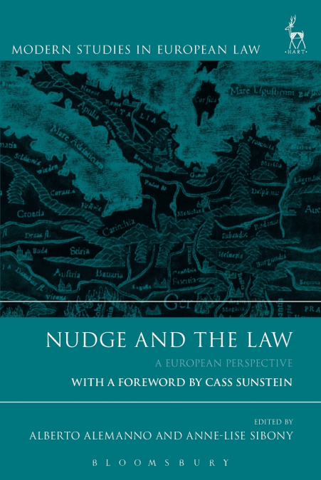 Nudge and the Law