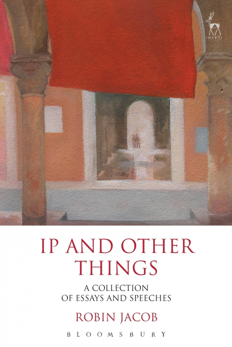 IP and Other Things