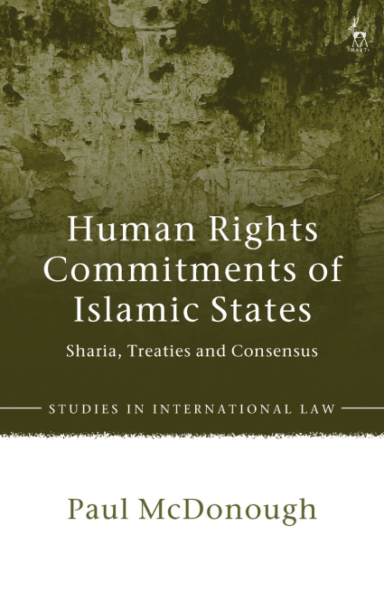 Human Rights Commitments of Islamic States