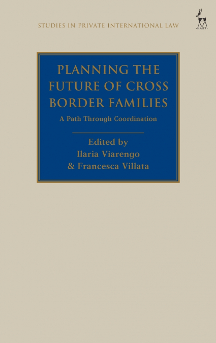 Planning the Future of Cross Border Families