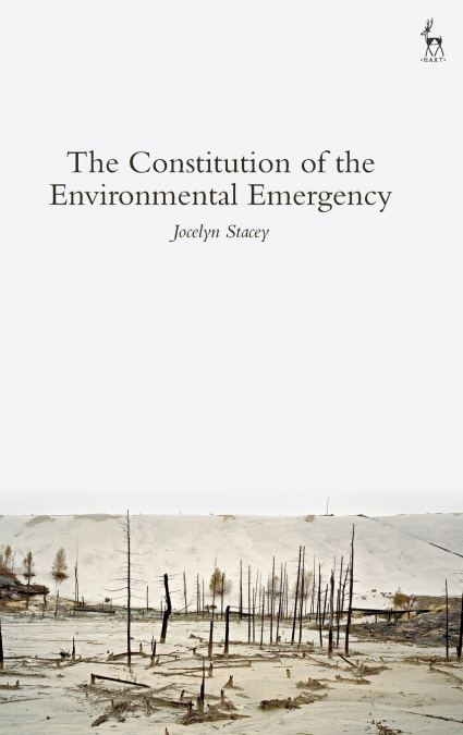 The Constitution of the Environmental Emergency