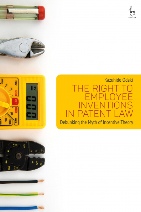 The Right to Employee Inventions in Patent Law