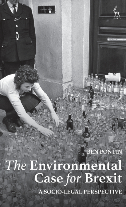 The Environmental Case for Brexit