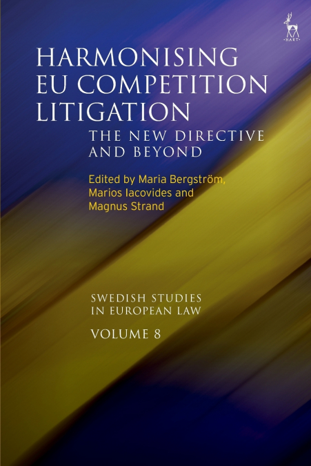 Harmonising EU Competition Litigation