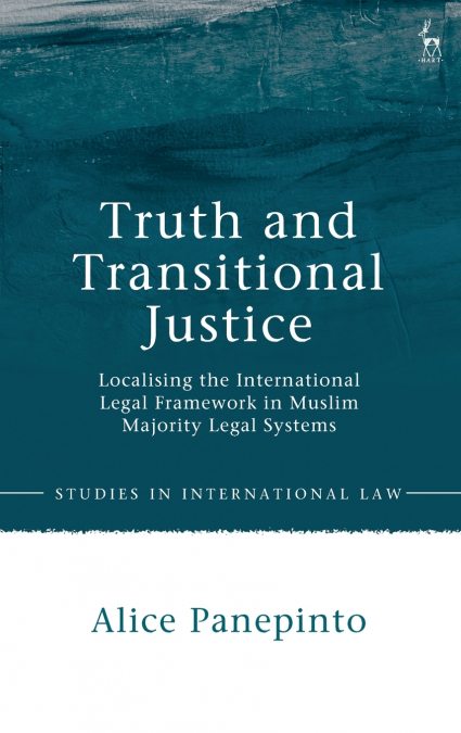 Truth and Transitional Justice