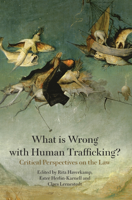 What is Wrong with Human Trafficking?