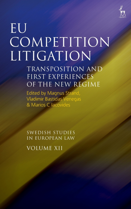 EU Competition Litigation