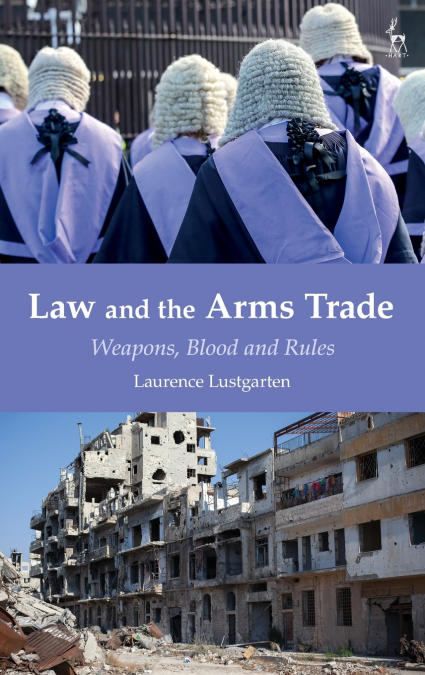 Law and the Arms Trade