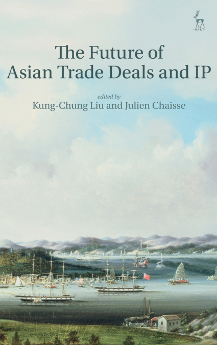 The Future of Asian Trade Deals and IP