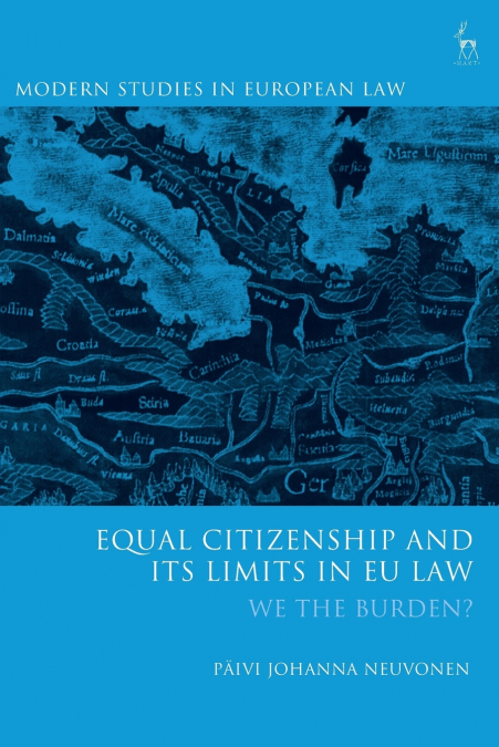 Equal Citizenship and Its Limits in EU Law