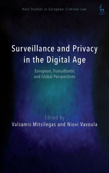 Surveillance and Privacy in the Digital Age