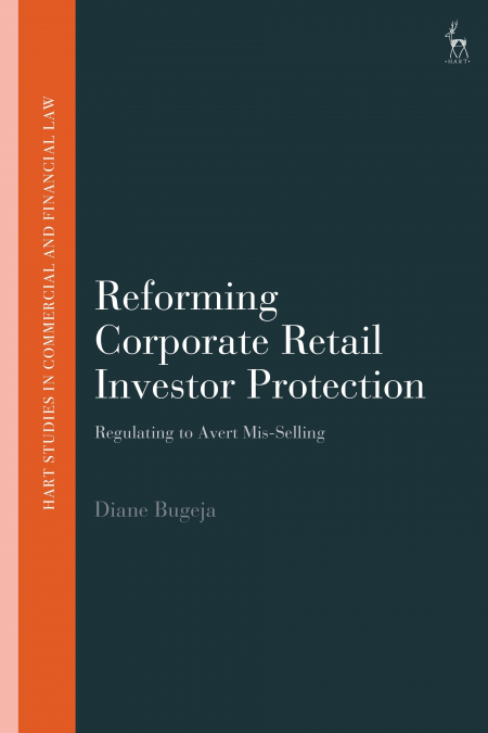 Reforming Corporate Retail Investor Protection