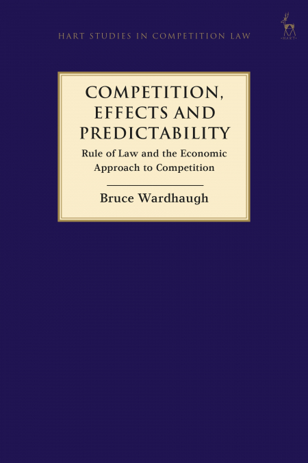 Competition, Effects and Predictability