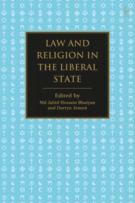 Law and Religion in the Liberal State