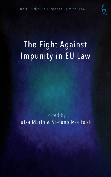 The Fight Against Impunity in EU Law