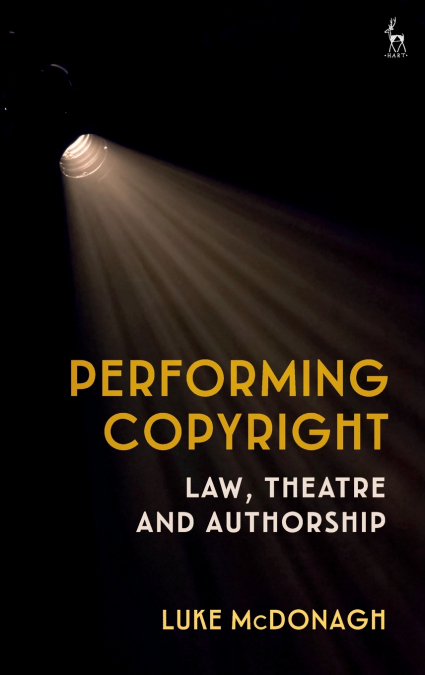 Performing Copyright