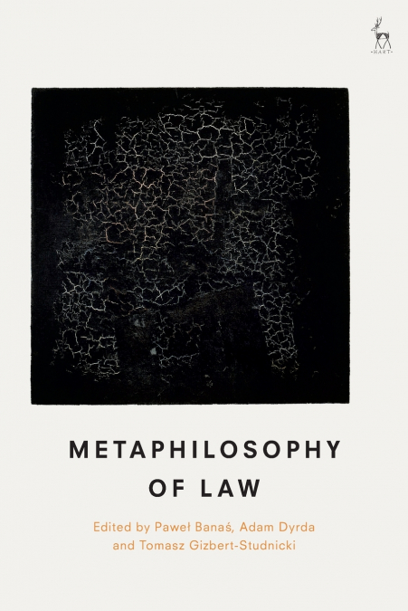 Metaphilosophy of Law