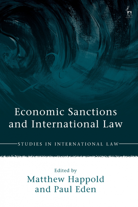 Economic Sanctions and International Law