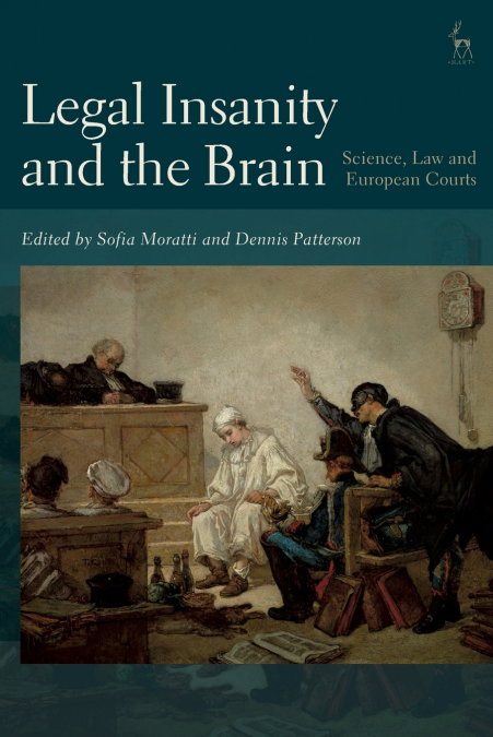 Legal Insanity and the Brain