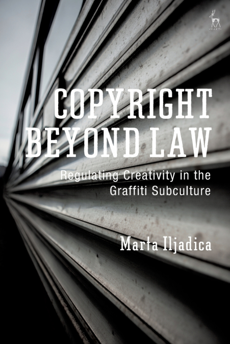 Copyright Beyond Law