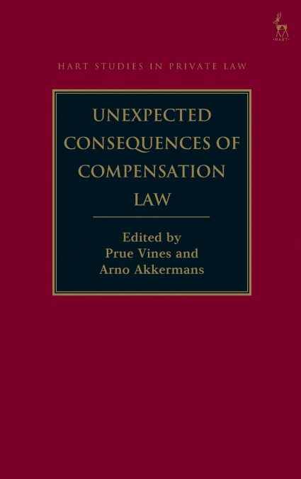 Unexpected Consequences of Compensation Law