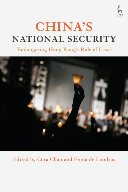 China’s National Security