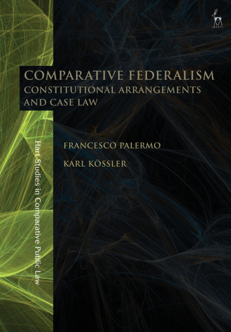Comparative Federalism
