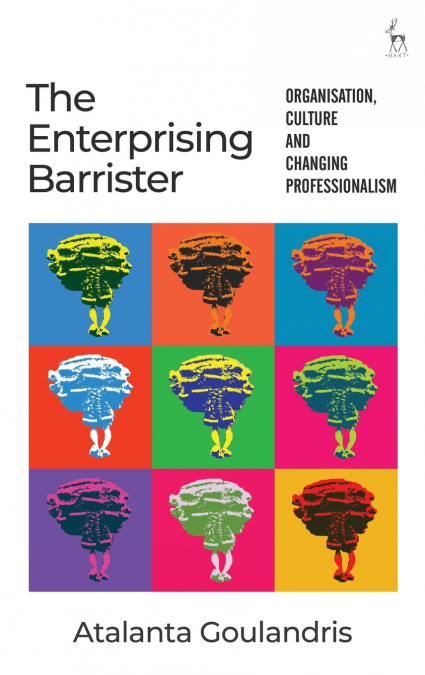 Enterprising Barrister