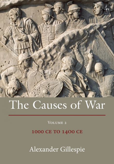 The Causes of War