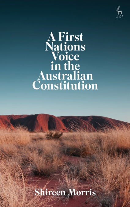 A First Nations Voice in the Australian Constitution