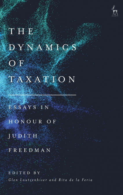 The Dynamics of Taxation