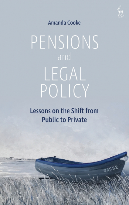 Pensions and Legal Policy