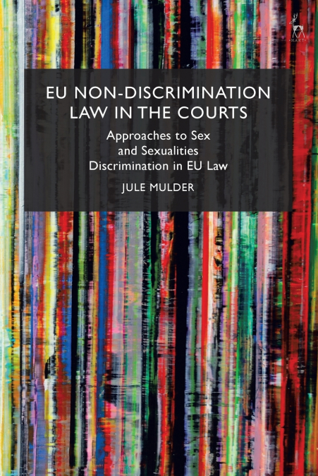 EU Non-Discrimination Law in the Courts