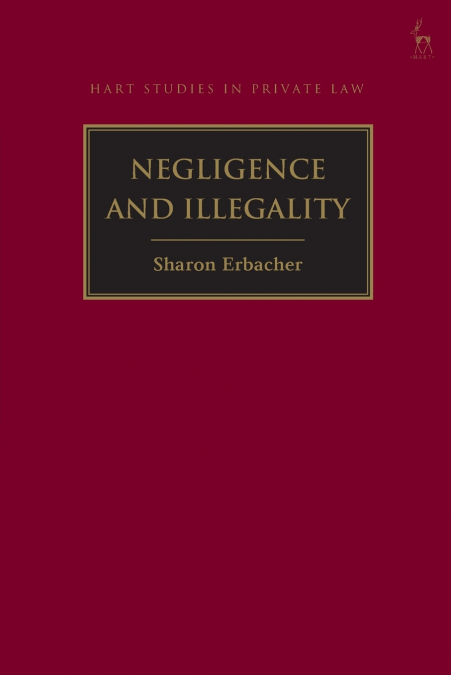 Negligence and Illegality