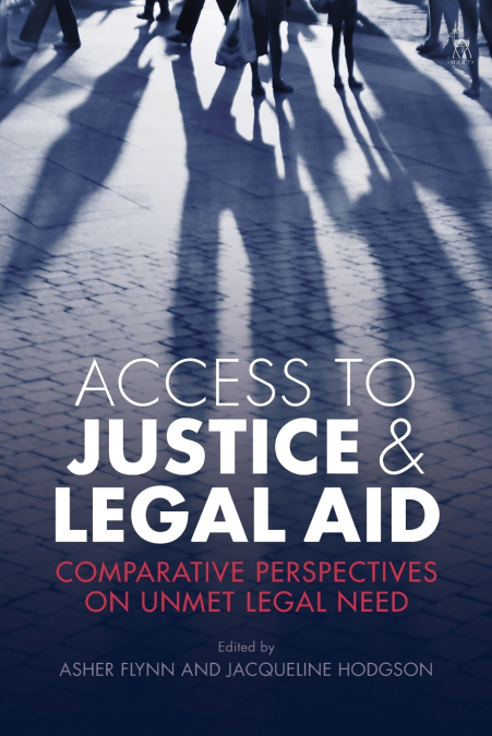 Access to Justice and Legal Aid