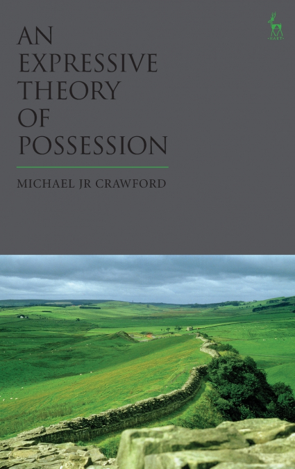 An Expressive Theory of Possession