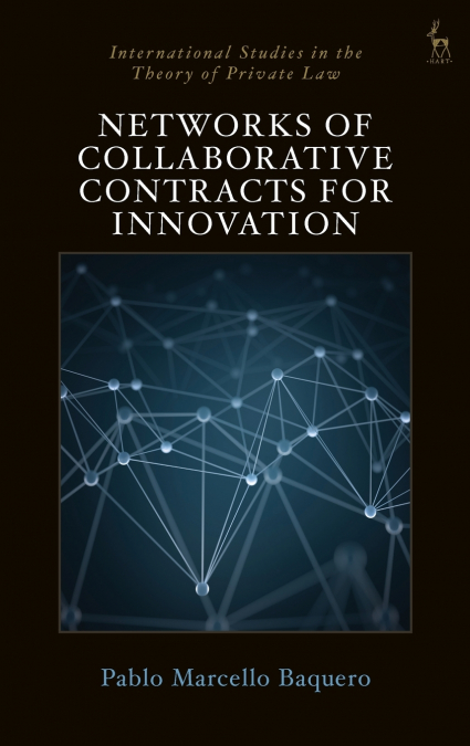 Networks of Collaborative Contracts for Innovation