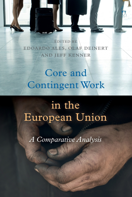 Core and Contingent Work in the European Union